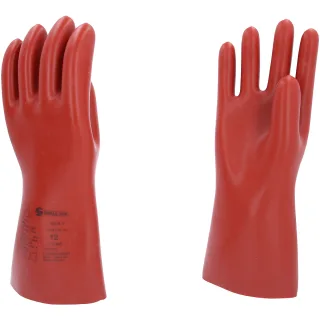 KS Tools Elektriker-Schutzhandschuh mit mechanischen und thermischen Schutz - 117.0092