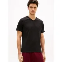 Tommy Hilfiger Underwear T-Shirt Regular fit mit V-Ausschnitt