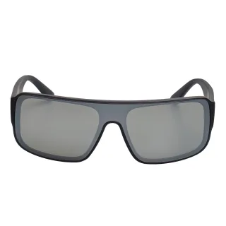 Moderne rechteckige Sonnenbrille für Damen KL6129S
