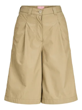 JJXX - JXNELLIE MIKA WIDE HW SHORTS PNT - Gr. - S