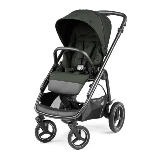 Peg Perego Kinderwagen Veloce TC Green
