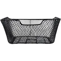 FISCHER Fahrrad Fahrradkorb Fischer Fahrradkorb Gepäckträgerkorb Einkaufskorb 61063 (1-tlg)