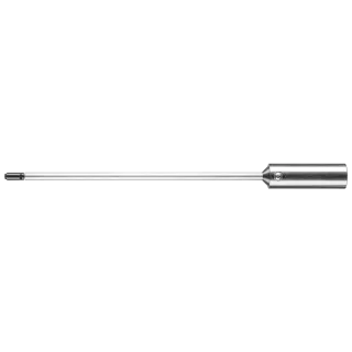 PFERD TOOLS starre Verlängerung STV9 Länge 1000mm inkl. 6 mm Spannzange - 80900345