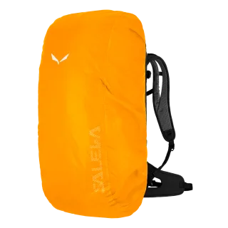 SALEWA - Raincover 35-55L - Schwarz (Gr.UNI)