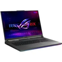 Asus ASUS ROG Strix G18 (G814FP-S9006W), Notebook (Ryzen 9, 32 GB)