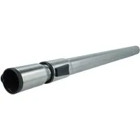 vhbw Staubsaugerrohr Ersatz für Miele 5658813, 10275580, 5658812, 10615280, 5658811 für, Zubehör für Miele Miele 5658811, 5658812, 5658813, 9265990, 9265991, 10275580, 10615280