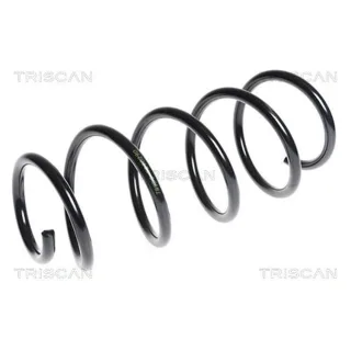 Triscan Feder vorne Honda Civic 8 2,2