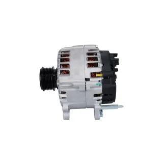 Bosch Lichtmaschine 140A Audi Seat Skoda VW 1986A00634 1,4