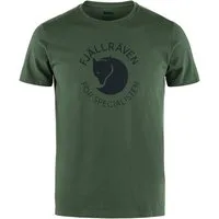 Fjällräven T-Shirt T-Shirt Fox