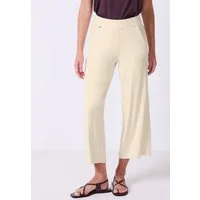 STREET ONE STUDIO Culotte High Waist