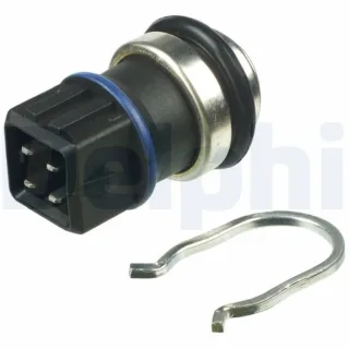 Delphi K?hlmitteltemperatursensor Ford Galaxy VW Corrado Golf Sharan