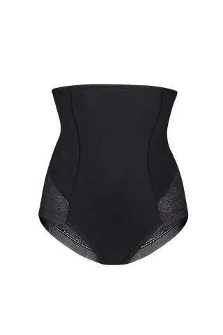 SUSA - Slip schwarz - Gr. - 44