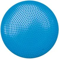 Best Sporting Pranayama-Kissen Balance Kissen 33 cm in blau, Als orthopädische Sitzunterstützung nutzbar