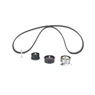 Bosch Zahnriemensatz Chevrolet Opel Saab