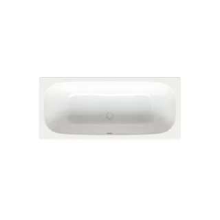Badewanne BetteDuett 3020000 170 x 75 cm, weiss