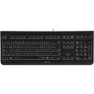 Cherry KC 1000 | jk-0800pn-2 | Tastatur - Nordisch