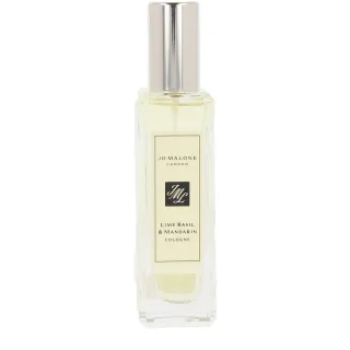Limette, Basilikum Und Mandarine, Eau De Toilette, 30 ml