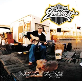 White Trash Beautiful [Audio CD] Everlast