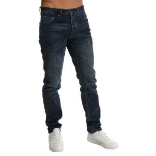 Boss - Jeans für Herren (Blau)