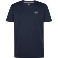 Petrol Industries T-Shirt T-Shirt mit V-Ausschnitt Brisa