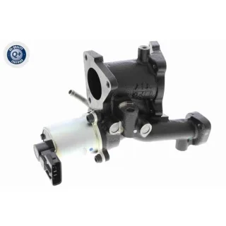 Vemo AGR-Ventil Opel Astra H 1,7 CDTI V40-63-0017