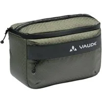 VAUDE Fahrradtasche Cyclist Box Hüfttasche und Lenkertasche