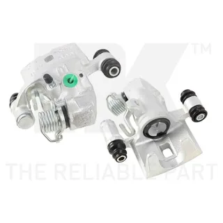 NK Bremssattel hinten rechts Mitsubishi Colt Lancer Proton Persona Satria