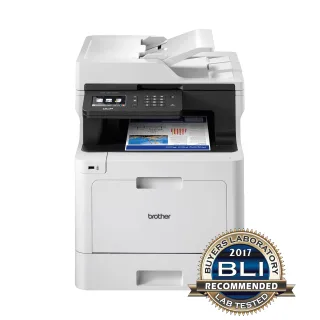 Brother DCP-L8410CDW | dcpl8410cdwg1 | Multifunktionsdrucker - Farbe