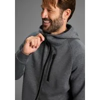 H.I.S Kapuzensweatjacke perfekt für Alltag & Outdoor-Aktivitäten