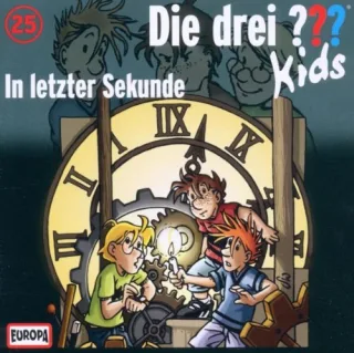 025/In letzter Sekunde