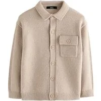 Next Strickjacke Strickjacke (1-tlg)