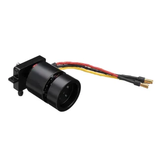 UDIRC UDI022 Tylosaurus RC Boat Spare 3554A 1800KV Brushelsss Motor Water-Cooled UDI022-35 Vehicles Models Parts Accesso
