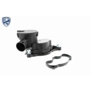 Vaico Ventil f?r Kurbelgeh?useentl?ftung BMW 3er 5er 6er X3 X5 X6 3,0