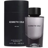 Kenneth Cole Eau de Toilette Kenneth Cole for him 100 ml Eau de Toilette Spray 100 ml Spray