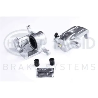 Hella Bremssattel vorne links Chevrolet Aveo Daewoo Kalos