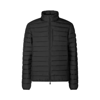 save the duck - Steppjacke - Erion schwarz - Gr. - XXL