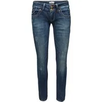 LTB Slim-fit-Jeans Molly (1-tlg) Patches