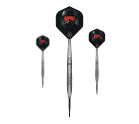 Bullet Ranger Steeldarts