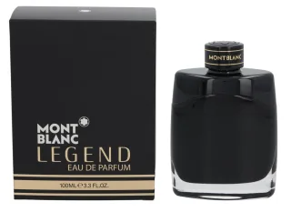 Montblanc Legend Eau de Parfum 100ml Spray