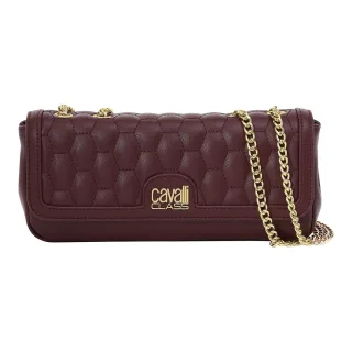 Damen-Schultertasche mit Kettenriemen CCHB0248
