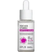 APLB Gesichtsserum APLB Kojic Acid Vitamin C Ampoule Serum