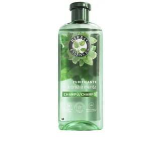 Pflegeshampoo Minze 350 ml