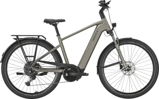 E-Bike  - Pegasus Premio Evo 10 Lite Herren   / Akku: 800 Wh  - 55 cm