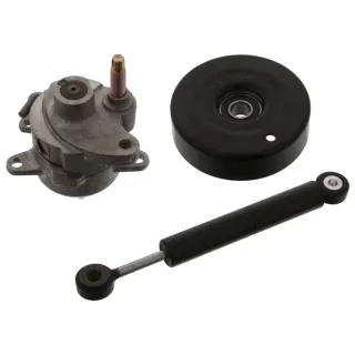 Febi Reparatursatz Riemenspanner Keilrippenriemen Mercedes VW