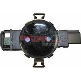 Metzger Regensensor Skoda Yeti VW Caddy Golf Multivan Polo Transporter