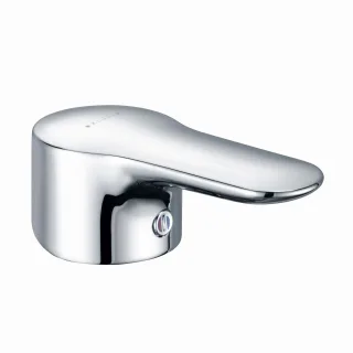 Kludi Ersatzteil Hebel OBJEKTA, für Waschtisch chrom 7504705-00