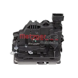 Metzger T?rschloss links Citroen Fiat Peugeot 2314359