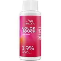 Wella Haarfarbe Wella Color Touch Emulsion 1.9% 60ml