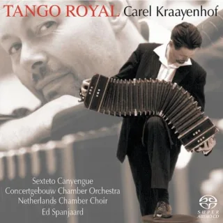 Tango Royal