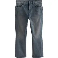Next Bootcut-Jeans Bootcut Stretch-Jeans (1-tlg)